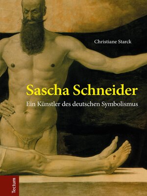 cover image of Sascha Schneider